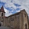 Photo Chanonat - église Saint Etienne