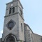 Photo Charensat - église Saint Martin