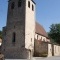 Photo Châteldon - église St Sulpice