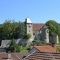 Photo Châteldon - Château de Chateldon