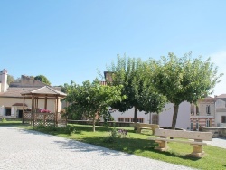 Photo paysage et monuments, Chidrac - la commune