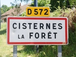 Photo paysage et monuments, Cisternes-la-Forêt - cisternes la foret (63740)