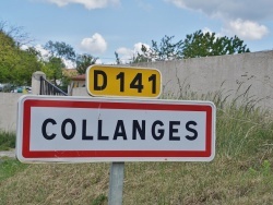 Photo paysage et monuments, Collanges - collanges (63340)