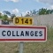 Photo Collanges - collanges (63340)