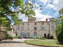 Photo paysage et monuments, Collanges - le Village