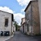 Photo Collanges - le Village