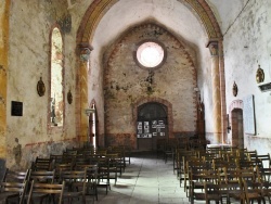 Photo paysage et monuments, Compains - église Saint Georges