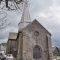 Photo Compains - église Saint Georges