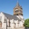 Photo Condat-en-Combraille - église Saint Martin