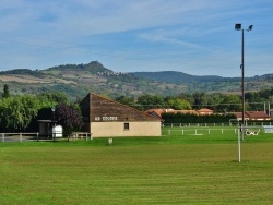 Photo paysage et monuments, Coudes - Le Village US Coudes