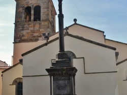 Photo paysage et monuments, Coudes - L'église