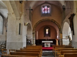 Photo paysage et monuments, Coudes - L'église