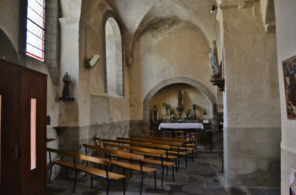 Photo Coudes - L'église