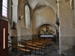 Photo paysage et monuments, Coudes - L'église