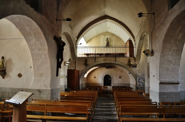 Photo Coudes - L'église