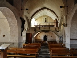 Photo paysage et monuments, Coudes - L'église