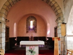 Photo paysage et monuments, Coudes - L'église