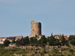 Photo paysage et monuments, Coudes - La Tour