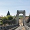 Photo Coudes - Pont sur L'Allier