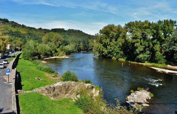 Photo Coudes - L'Allier