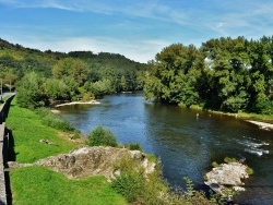 Photo paysage et monuments, Coudes - L'Allier