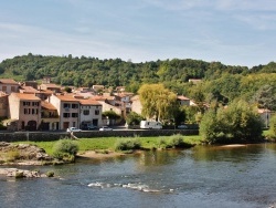 Photo paysage et monuments, Coudes - L'Allier