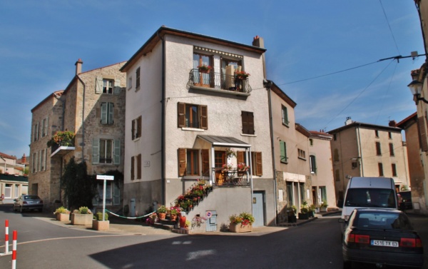 Photo Coudes - Le Village