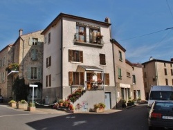 Photo paysage et monuments, Coudes - Le Village