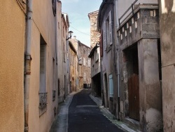 Photo paysage et monuments, Coudes - Le Village