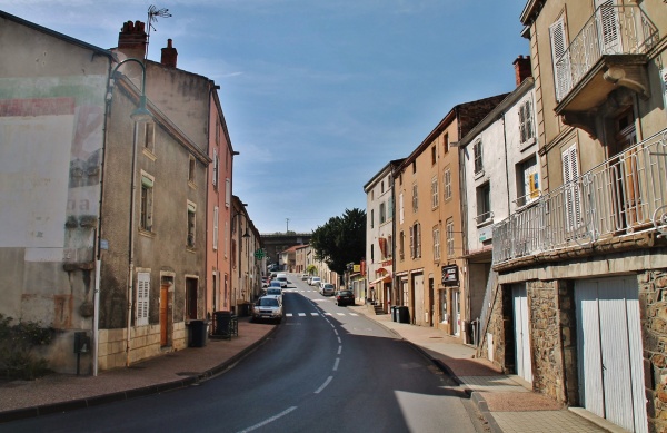 Photo Coudes - Le Village