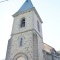 église saint Christophe