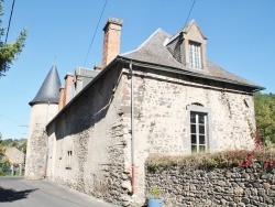 Photo paysage et monuments, Courgoul - la commune