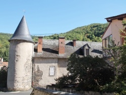 Photo paysage et monuments, Courgoul - la commune