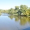 Photo Cournon-d'Auvergne - la rivière