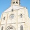 Photo Cournon-d'Auvergne - église Saint Martin