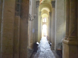 Photo paysage et monuments, Cournon-d'Auvergne - église Saint Martin