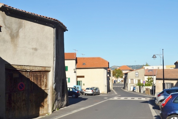 la commune