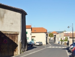 Photo paysage et monuments, Cournon-d'Auvergne - la commune