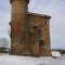 Photo Courpière - Courpière sous la neige