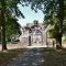 Photo Effiat - Château d'Effiat et Ancienne école Royale Militaire