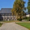 Photo Effiat - Château d'Effiat et Ancienne école Royale Militaire