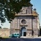 Photo Effiat - église St Blaise