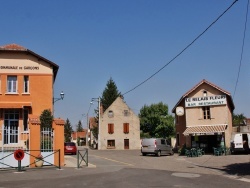 Photo paysage et monuments, Effiat - Le Village