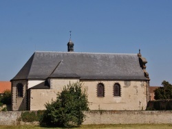 Photo paysage et monuments, Effiat - église St Blaise