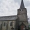 Photo Égliseneuve-d'Entraigues - église Saint Autremoine