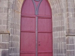 Photo paysage et monuments, Enval - ²²église Saint-Jean-Baptiste