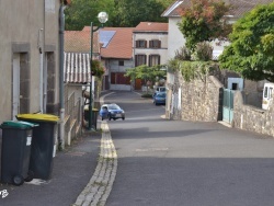 Photo paysage et monuments, Enval - Le Village