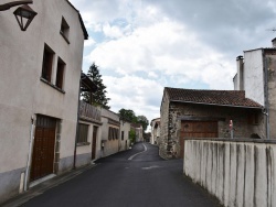 Photo paysage et monuments, Flat - le Village