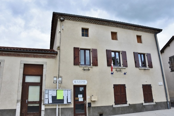 Photo Flat - La Mairie