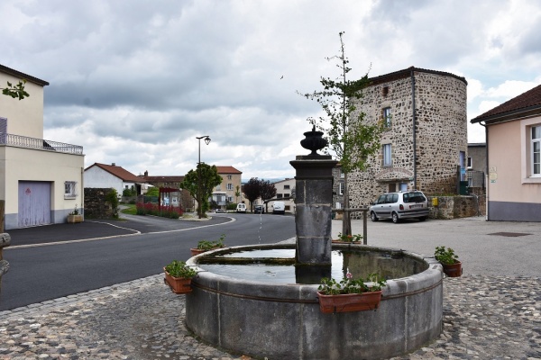 Photo Flat - la Fontaine